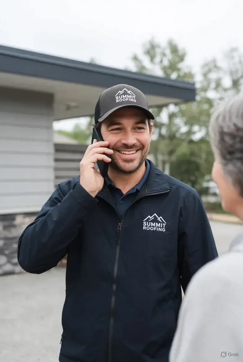 Flat Roof Leak Repair Faulkner, MD FAQs